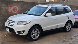 هيونداي سانتافي